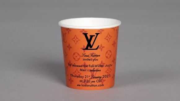 2021秋冬男裝系列｜LV時裝秀直播線上看！將在1/21晚上9點半登場