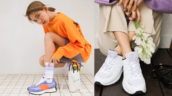 2021學會做自己命運的主導者！和陳艾琳一樣以”真”示人，迎接人生的各種挑戰走出人生新道路! #穿上NB走妳的路