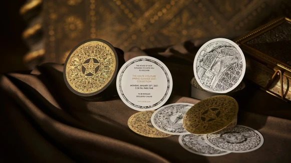 2021春夏高訂系列｜Dior高訂大秀直播線上看！將在1/25晚上9點半登場