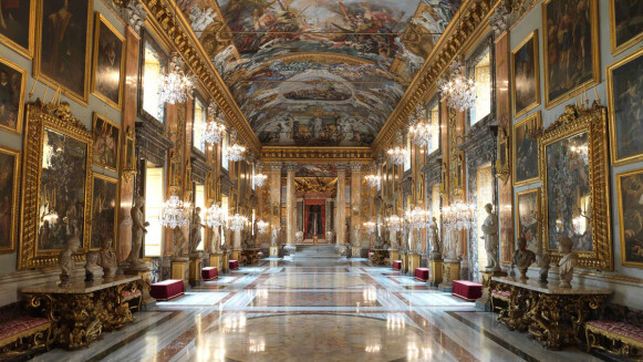 2021春夏高訂系列｜Valentino高訂大秀直播線上看！將在1/26晚上10點登場