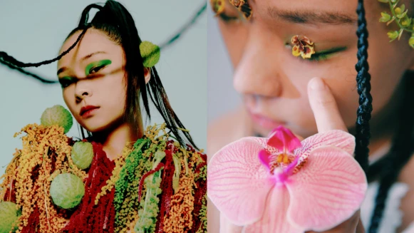用我的方式說我愛你!有機女孩 余佩真:「去創造更多的愛,世界就少了不快樂和不溫柔。」