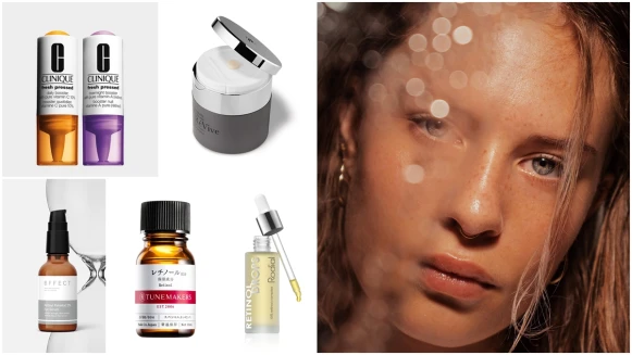 A醇該怎麼用？有沒有副作用？保養專家都認同的抗老維他命A產品，這樣挑！