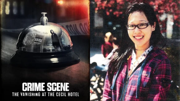 揭開藍可兒死亡事件？Netflix紀錄片《犯罪現場：賽西爾酒店失蹤事件》再度重回2013年的詭異懸案