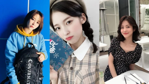 2021中短髮髮型推薦,剪、燙、染該挑什麼造型?讓這些範本給你無窮靈感!