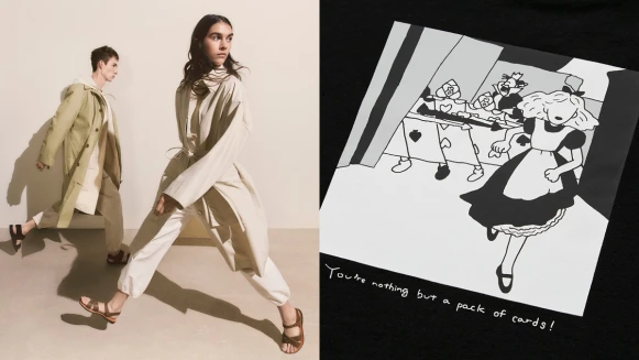 連續3週Uniqlo聯手GU推出「給力新年節」企劃！人氣聯名、UT系列、機能內衣…最低99元起