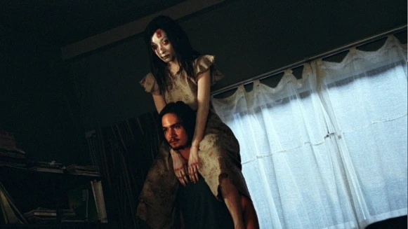 《鬼影》泰國影史恐怖經典重新上映！睽違17年重返大銀幕，後勁超強的最駭人泰國鬼片