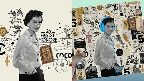 重現香奈兒女士的時尚傳奇,Inside Chanel 全系列31則短片一次看