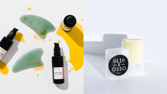 2021保養新品牌登台:法式美肌Odacite、美國保濕棒之王Olio E Osso…極簡保養控會愛