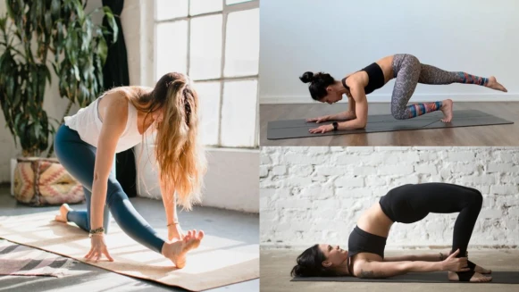 6招伸展動作 可去水腫/告別肌肉型小腿/提升基礎代謝!