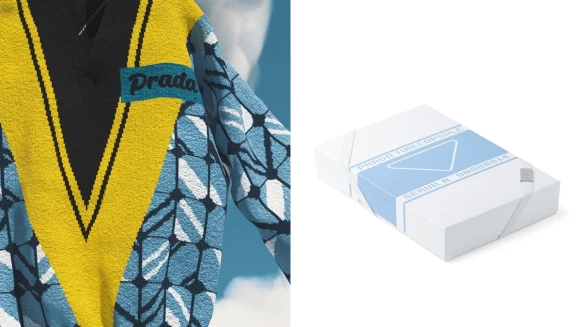 Prada線上購物網台灣站正式上線！加碼推薦3大必買明星商品、每月限量 Timecapsule系列