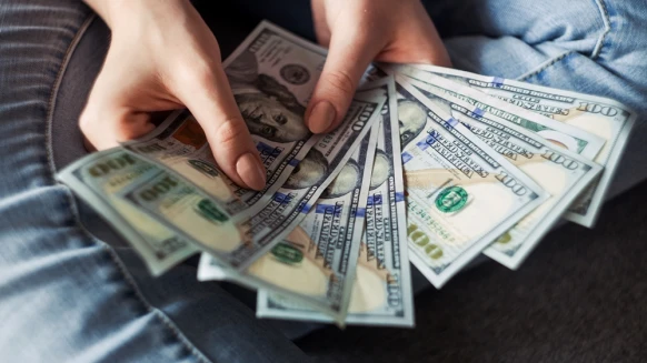 新年快樂！易經專家公布9步驟「接天心開運法」，教你牛年新春打開財運、賺大錢