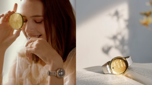 所有女生都必需GET的奶茶系3C閨蜜，溫柔提醒女生們別最後才想到自己，懂得自在享受生活才是正解！