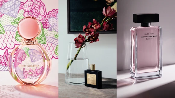 2021春季精品香水10款推薦,從清新的橙花、桂花到浪漫的玫瑰、罌粟通通找得到!
