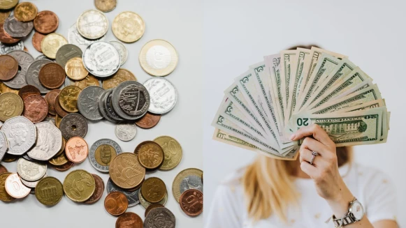 荷包滿滿！2021財運最佳與「錢」最有緣的星座TOP3大公開