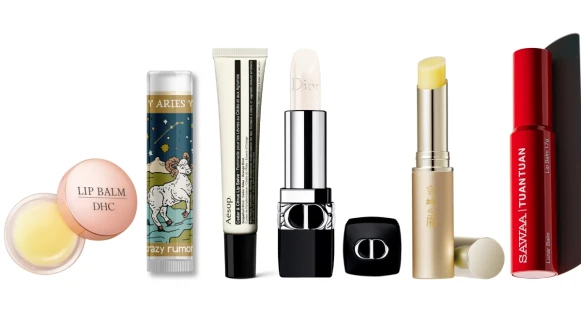 2021護唇膏6款推薦！從開架到專櫃都有，長時間保濕滋潤根本媲美唇膜，還有必學加分用法