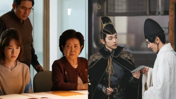 【Netflix推薦】2021過年5部推薦新上線電影 《孤味》《陰陽師：晴雅集》《勝利號》《讀報人》及《愛的過去進行式：真愛永遠》