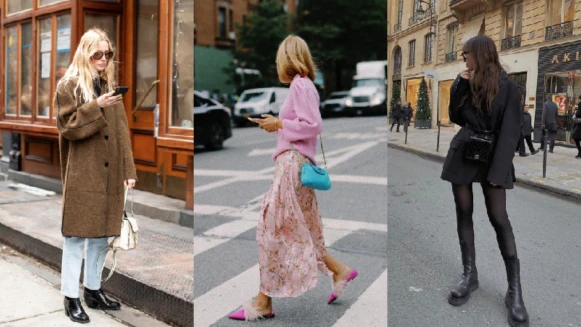 顏色透露著許多訊息？從「服裝色彩心理學」看你的潛在個性：黑色需要掌控，白色追求完美？