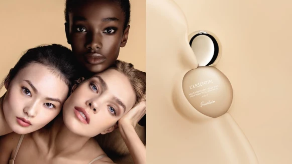 嬌蘭期間限定!植萃底妝特調Bar全台巡迴~各種優惠滿到爆!