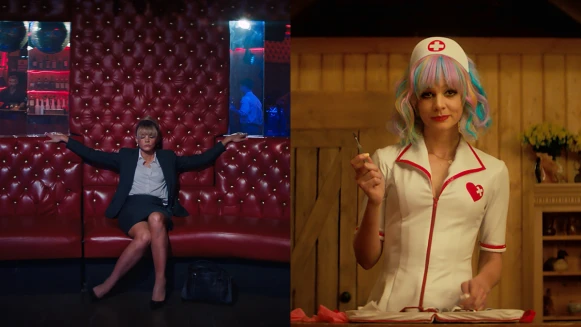 《花漾女子》凱莉墨里根的甜蜜復仇！愛在夜店撿屍的男人請小心，別落入她的惡毒計畫