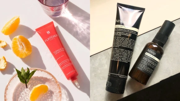 2021新髮品推薦,精油萃取、超級食物配方、髮膚抗老...兼顧頭皮、髮絲的健康!