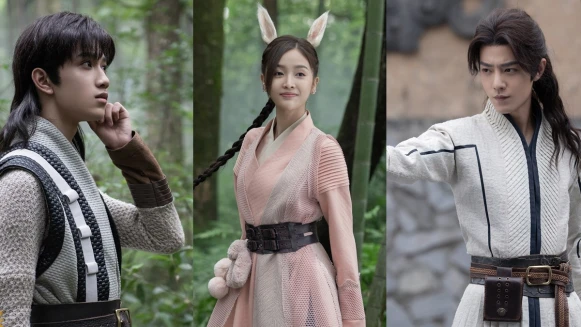 《斗羅大陸》20大金句勵志又扎心！肖戰：「當我們擁抱痛苦的時候，才能真正地認清自己。」