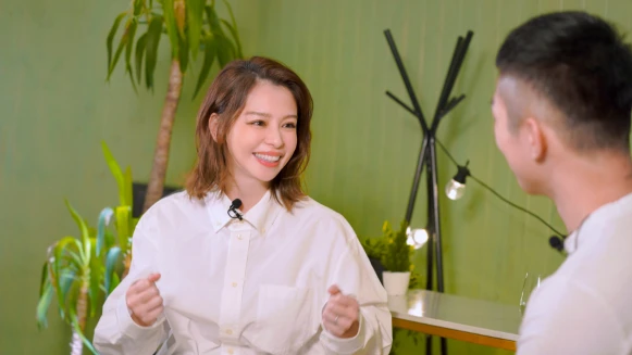 【一件襯衫】媽媽必經的遺憾：孩子不會一輩子當妳的孩子