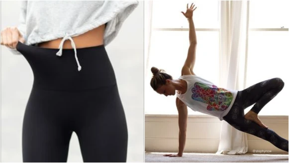 早晨空腹就練這10個動作 可燃燒腹部脂肪肚子會變瘦!