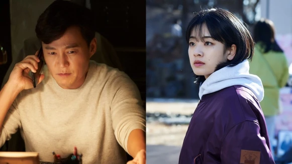 「傲嬌大叔」李瑞鎮新劇《TIMES聲死一線》，要讓觀眾進入巨大黑暗懸疑線索