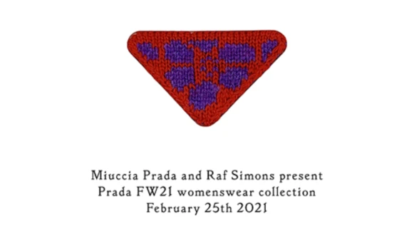 2021 秋冬米蘭時裝週｜Prada時裝秀直播線上看！2/25晚上9點準時登場