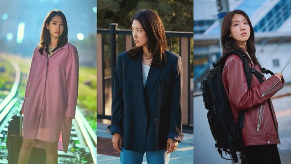 《薛西弗斯的神話》朴信惠穿搭大解密！用服裝造型看懂劇中女主角人格設定