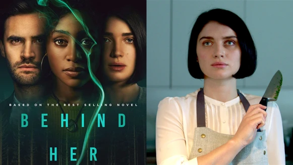 Netflix英劇《三人要守密，兩人得死去》心理驚悚、驚天反轉，傻眼百分百！