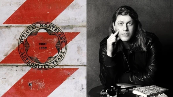 Montblanc人事新令：Marco Tomasetta挾豐富精品設計資歷，將出任萬寶龍品牌創意總監