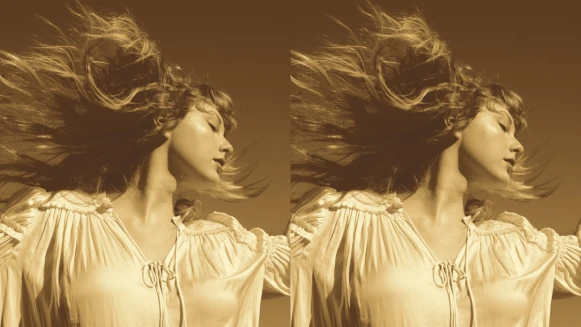 泰勒絲經典歌〈Love Story (Taylor’s Version)〉重製版奪冠!暗示4月推出第一張重錄專輯