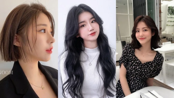 2021春夏髮型大補帖！從頭髮的長度、喜好的捲度下手，快來找適合你的新髮型！