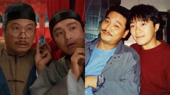 吳孟達病逝！周星馳悲痛悼念：「他是我那麼多年的搭檔和老友，現在我還無法接受。」