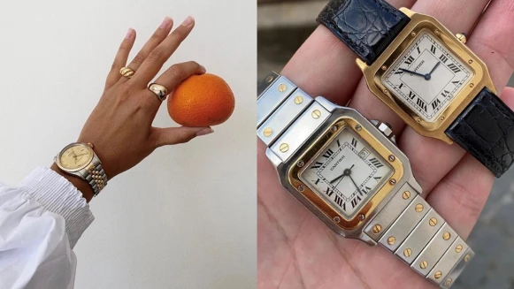 手錶入門指南！購買前須知5個FAQ常見問題與解答，買錶新手看過來！│鐘錶小學堂