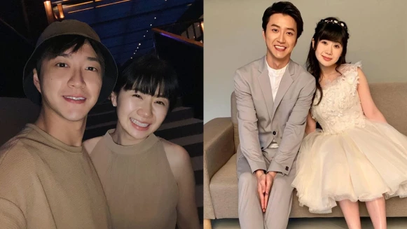 江宏傑、福原愛驚傳婚變！遭日媒爆料正協議離婚，經紀公司回應了