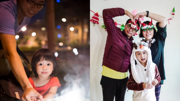 【一件襯衫】女兒罹患白血病，他當家庭主夫全力陪伴，只願給孩子平凡父愛。