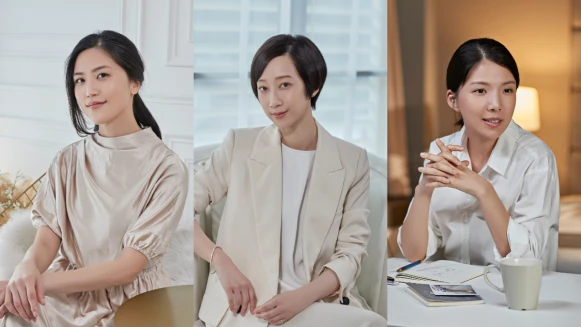 保養新蔘代，就是30代女子日常美麗的答案！ 雪花秀效率保養，由內而外展現快充美肌力！