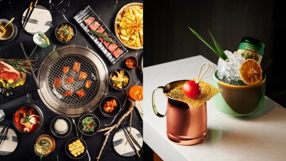 2021信義區燒肉美食推薦！肉肉控必收的燒肉、韓式烤肉、串燒一次吃