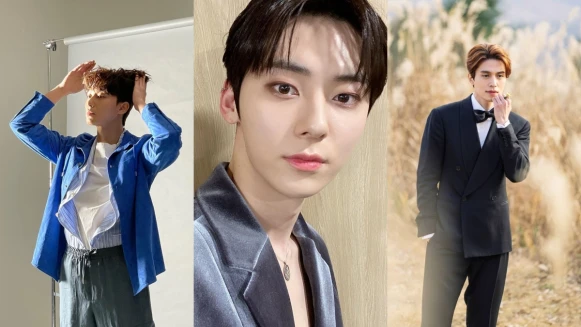 2021男生髮型趨勢:著重髮絲紋理、局部燙捲⋯可以俐落乾淨、也能頹廢個性!