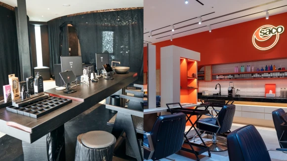 覺亞juliArt大安旗艦店試營運！一對一頂級服務、解決頭皮髮肌困擾，上髮廊的時光更享受了！