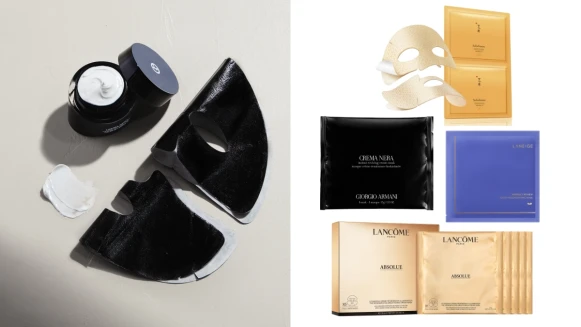 乳霜面膜越冷越發威,內行人最愛品牌推薦,敷面膜=敷一罐乳霜!