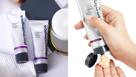 賣到缺貨還要排隊等的面膜!號稱人間肌膚救援神器:多重維他命再生面膜快充美肌力!再加生膠質緊緻水潤面膜注入美肌超能亮~立刻解鎖肌膚惡況!