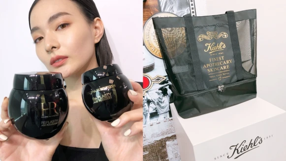 2021母親節百貨預購會攻略,不用人擠人、搶先購買隱藏版商品、獨家組合與滿額贈一次看