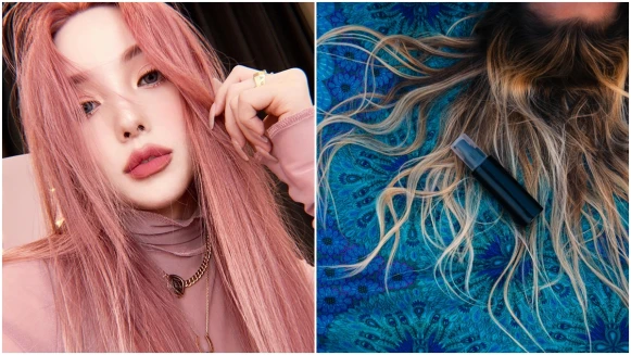 染髮照護5妙招!教你如何避免染後掉色~髮型師最愛口碑護色髮品推薦