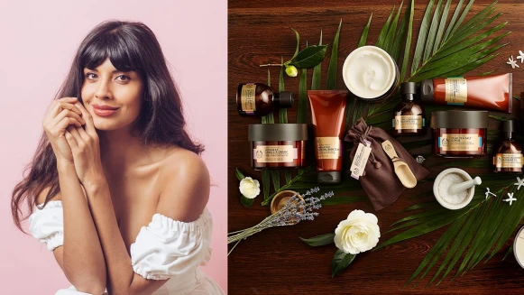 愛自己從呵護身心靈開始–以SPA保養寵愛自己,喚起愛自己的能量