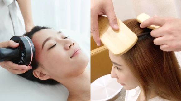 台北經典頭皮SPA推薦:巴黎卡詩、隱舍、Hair Rituel by sisley、W Salon…愛按摩、需要護髮、壓力大的人必試,讓髮肌超放鬆的舒壓課程!