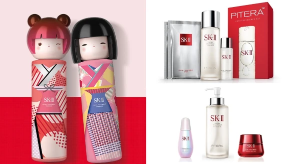2021母親節送禮總整理:SK-II青春露加大版、超萌春日娃娃和服限定版、五大亮點組合養出晶瑩剔透好氣色