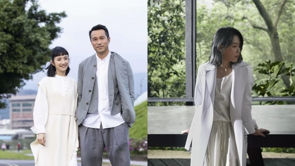 睽違6年!劉若英推全新專輯《各自安好》:「我很愛唱歌,認真地做每一件事,每次都覺得是最後一次。」